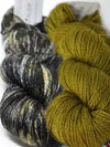 Artyarns - Kit - Wavy Silky Twist Shawl