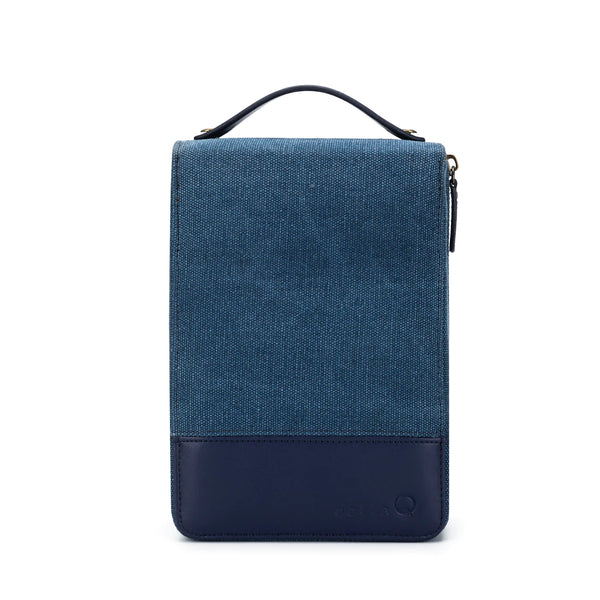 Della Q - Makers Circular Needle Case