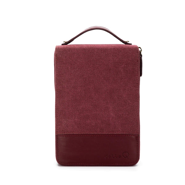 Della Q - Makers Circular Needle Case