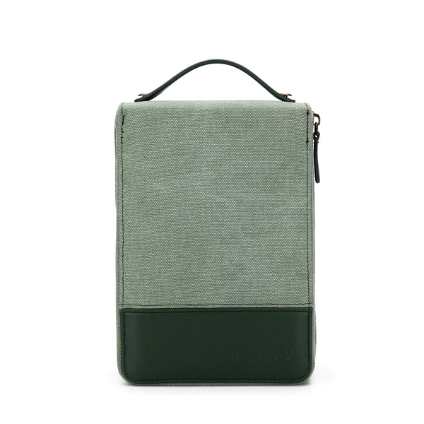 Della Q - Makers Circular Needle Case