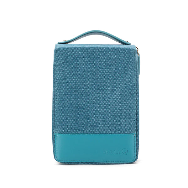 Della Q - Makers Circular Needle Case