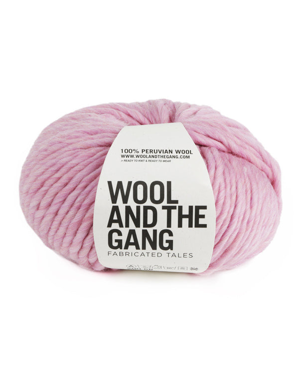 Kit - Crazy Sexy Wool - Carlisle Cardigan