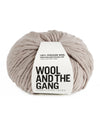 Wool & The Gang - Kit - Jolly Pocket Scarf