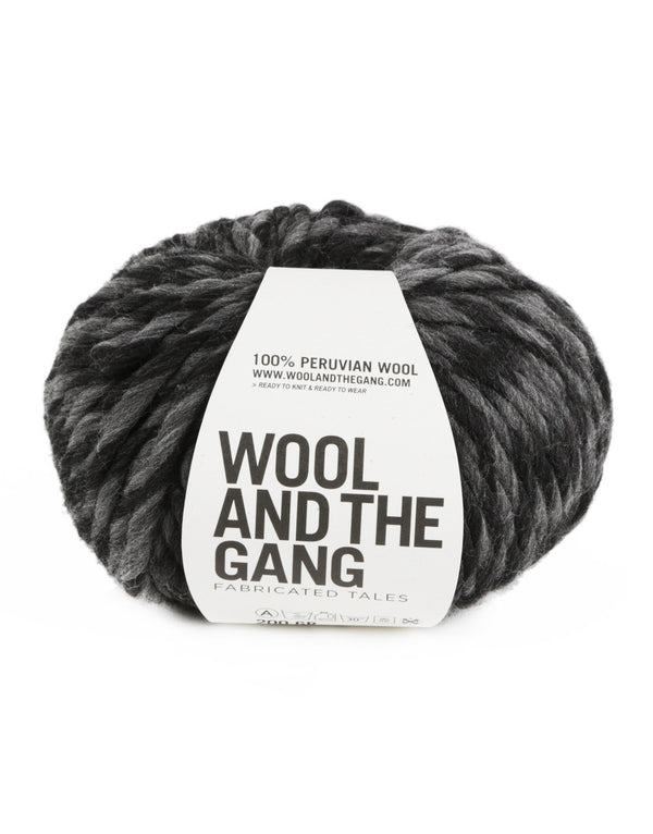 Kit - Crazy Sexy Wool - Carlisle Cardigan