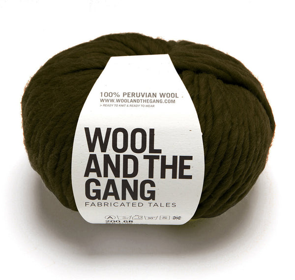 Kit - Crazy Sexy Wool - Carlisle Cardigan