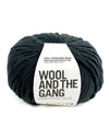 Wool & The Gang - Kit - Jolly Pocket Scarf