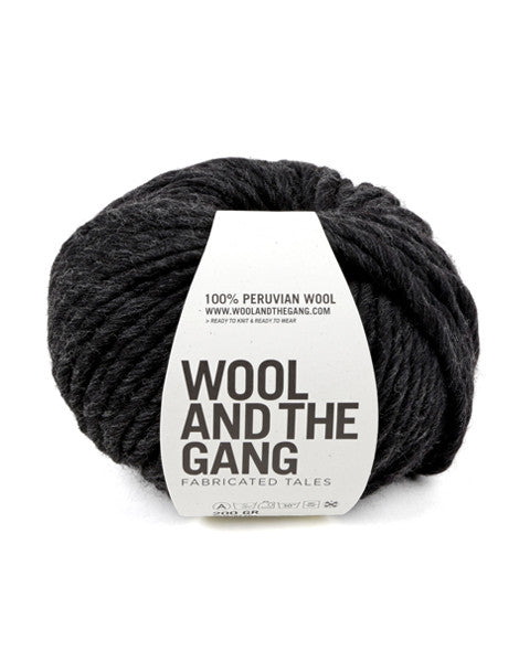 Kit - Crazy Sexy Wool - Carlisle Cardigan