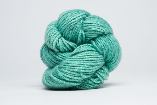 Jade Sapphire Cashmere - 2 Ply Pure Cashmere