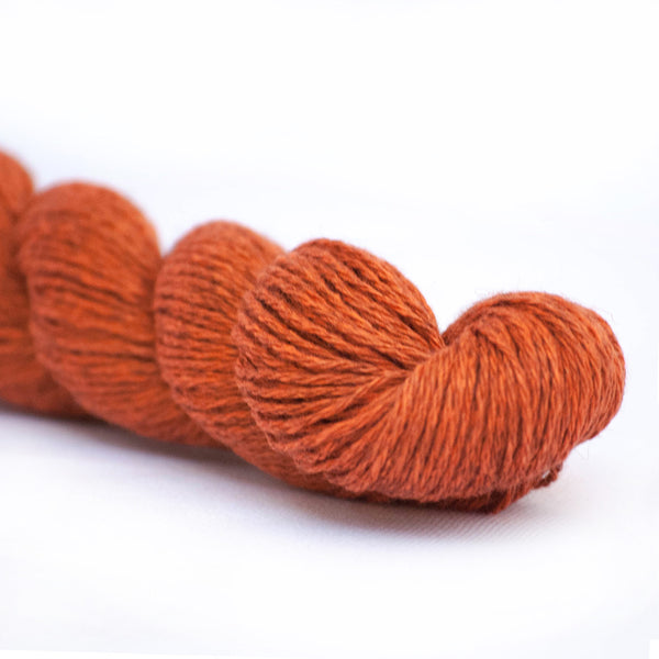 MYAK - Baby Yak - Silk Light