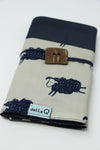Della Q Interchangeable Needle Case (180/185)