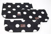 Della Q - Zip Pouches