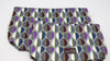 Della Q - Zip Pouches