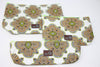 Della Q - Zip Pouches