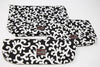 Della Q - Zip Pouches