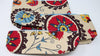 Della Q - Zip Pouches