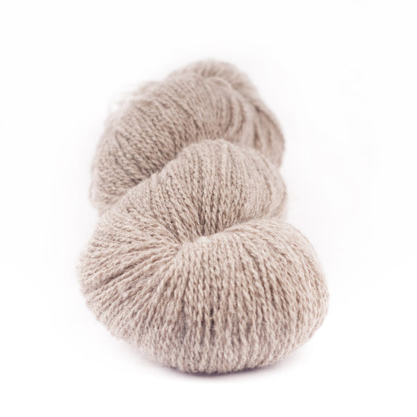 MYAK - Baby Yak - Lace