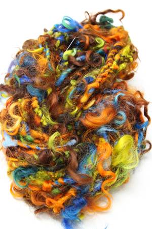 Dirty Girl Yarns - Handspun Yarns