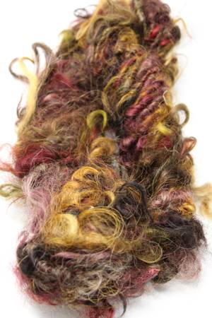 Dirty Girl Yarns - Handspun Yarns