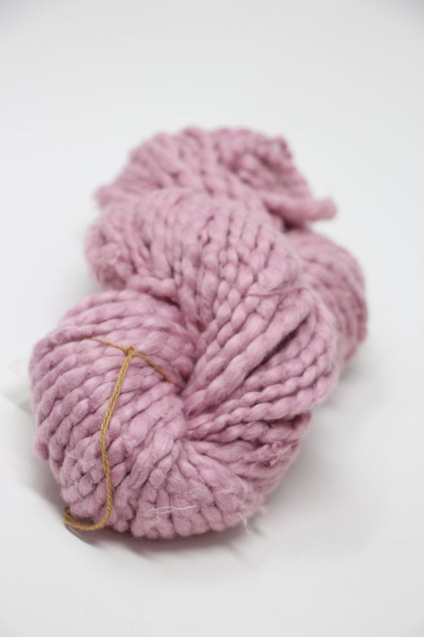 EcoButterfly -Monarch Chunky Handspun Cotton