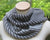 Jade Sapphire Cashmere - Mini Ombre Cowl Kit (6 Ply Zageo)