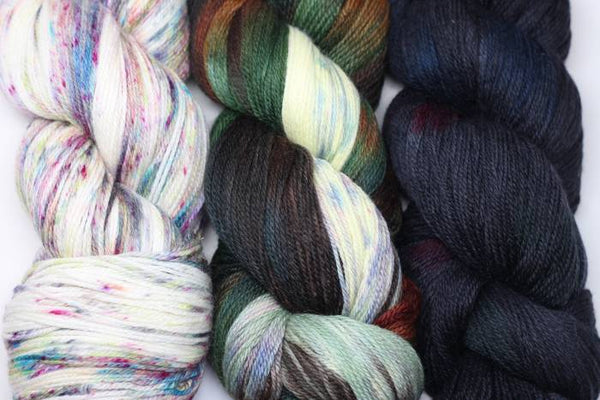 Artyarns National Parks Limited Edition Series - SEQUOIA