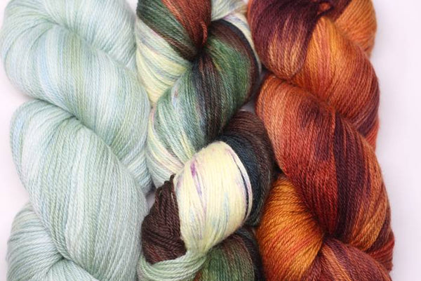 Artyarns National Parks Limited Edition Series - SEQUOIA