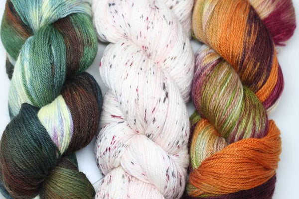 Artyarns National Parks Limited Edition Series - SEQUOIA