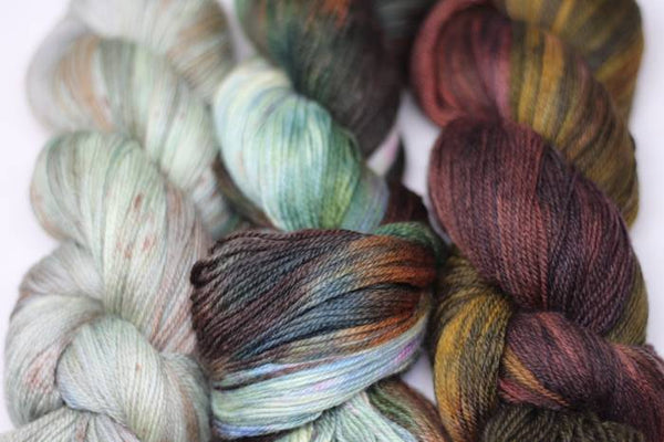 Artyarns National Parks Limited Edition Series - SEQUOIA