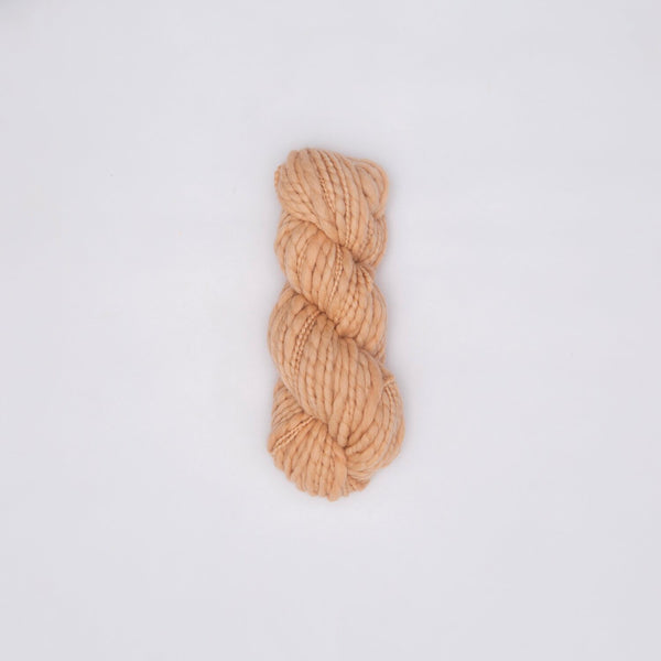 Kinua Yarns - The Flamé Handspun - Organic Wool