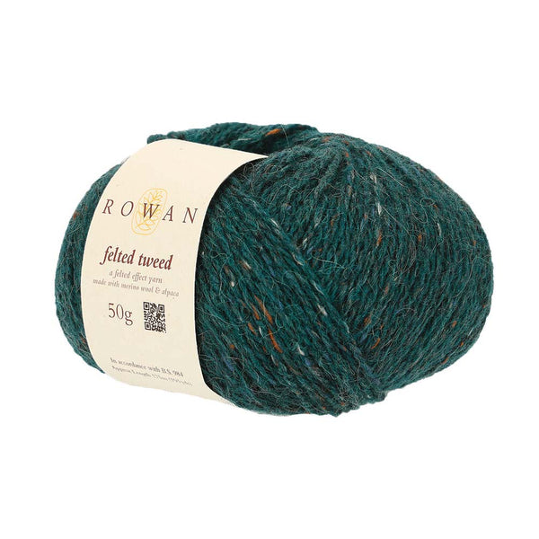 Rowan - Felted Tweed