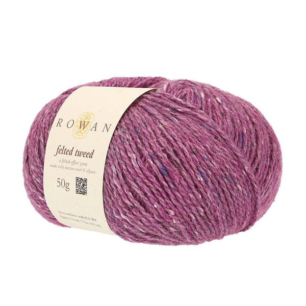 Rowan - Felted Tweed