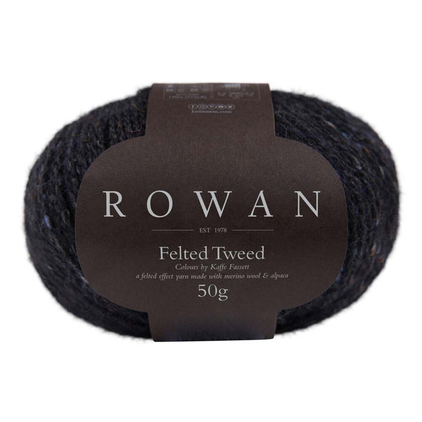 Rowan - Felted Tweed