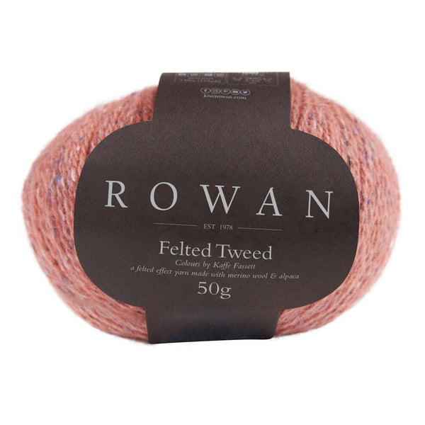 Rowan - Felted Tweed