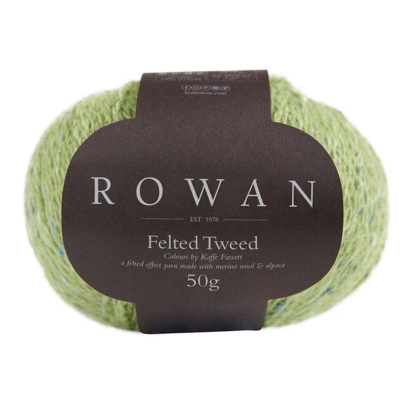 Rowan - Felted Tweed