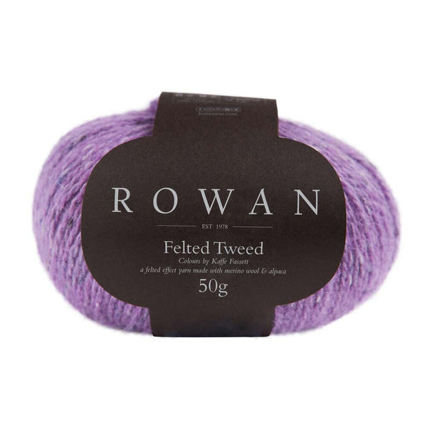 Rowan - Felted Tweed