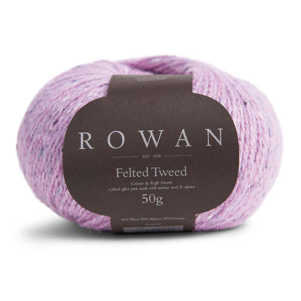 Rowan - Felted Tweed
