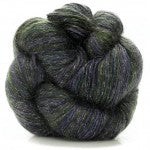 Artyarns Silk Mohair Glitter (H Series & Neons)