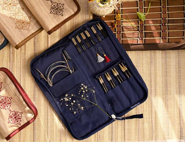 Lantern Moon - Interchangeable Needle Set - Heirloom (5" Tip)
