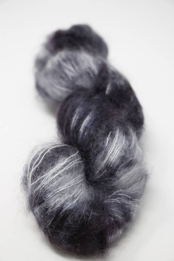 Hedgehog Fibres - Kidsilk lace