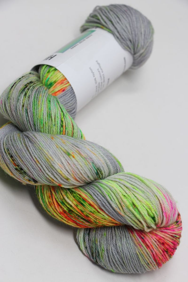 Hedgehog Fibres -Hedgehog Sock Yarn