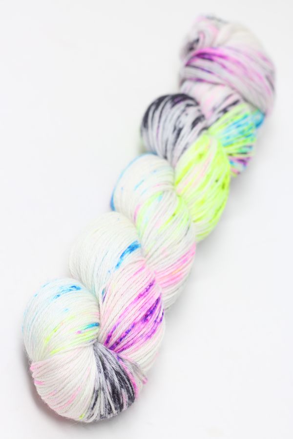Hedgehog Fibres -Hedgehog Sock Yarn