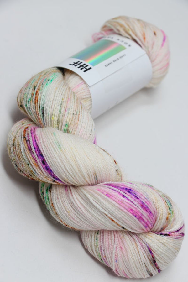 Hedgehog Fibres -Hedgehog Sock Yarn