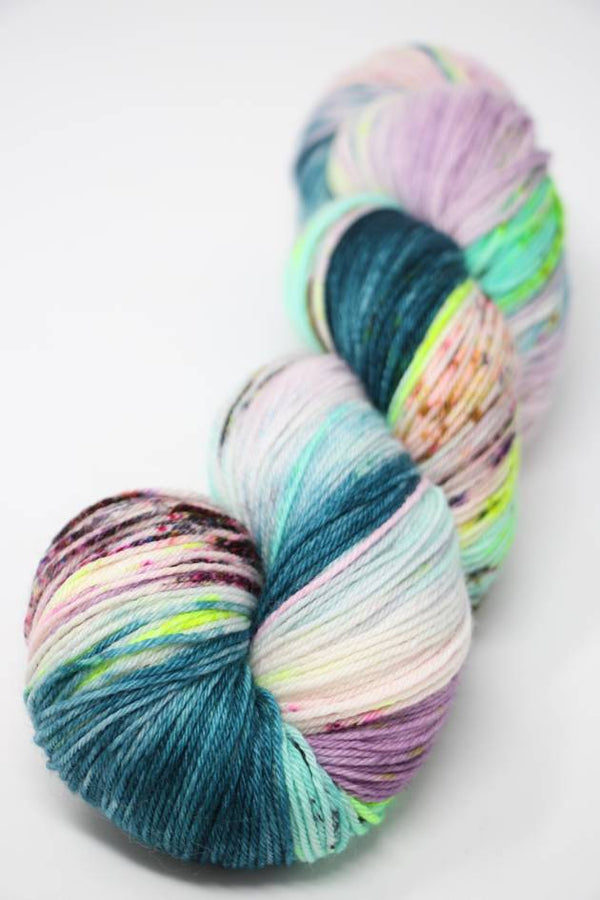 Hedgehog Fibres -Hedgehog Sock Yarn
