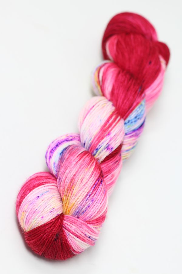 Hedgehog Fibres -Hedgehog Sock Yarn