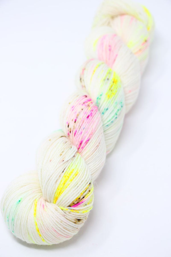 Hedgehog Fibres -Hedgehog Sock Yarn