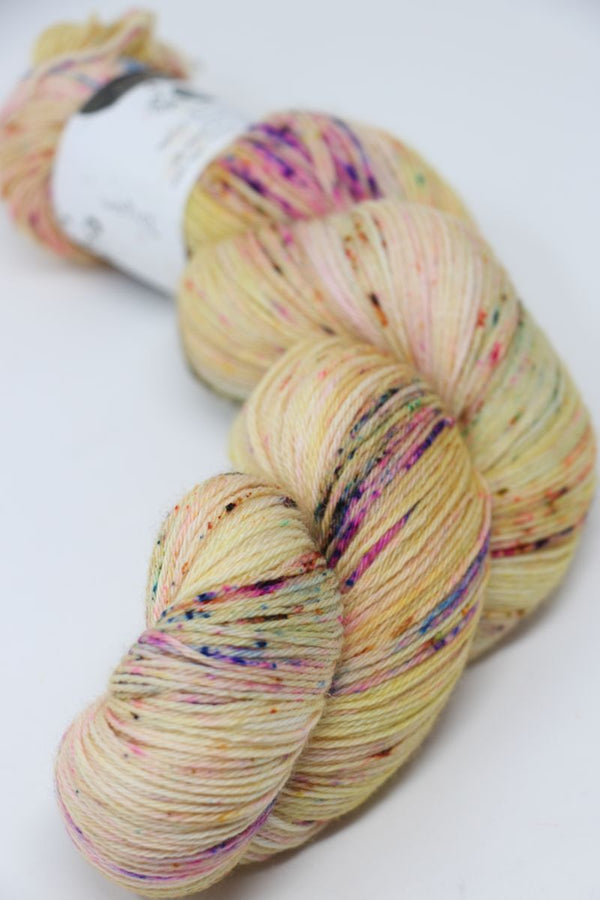 Hedgehog Fibres -Hedgehog Sock Yarn