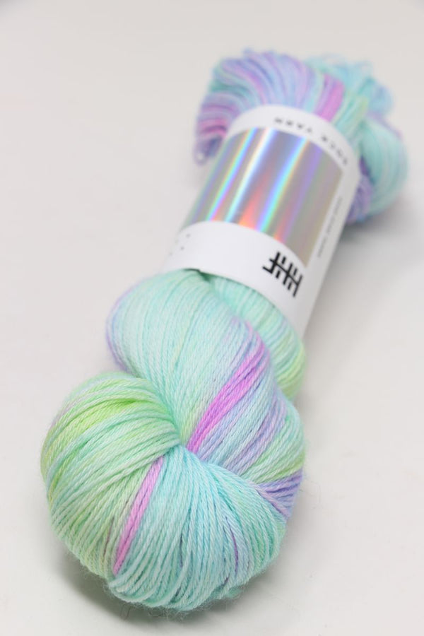 Hedgehog Fibres -Hedgehog Sock Yarn