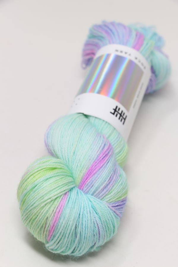 Hedgehog Fibres -Hedgehog Sock Yarn