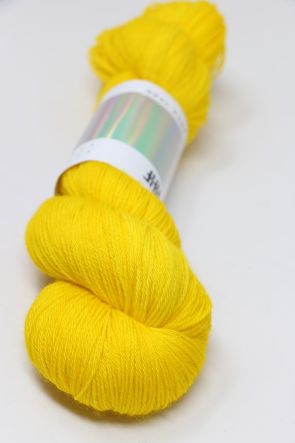Hedgehog Fibres -Hedgehog Sock Yarn