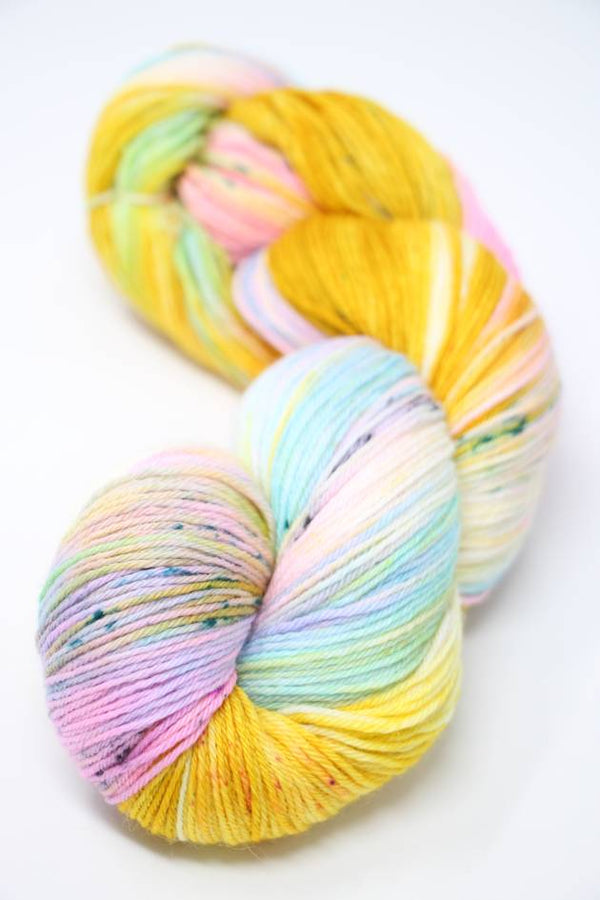 Hedgehog Fibres -Hedgehog Sock Yarn